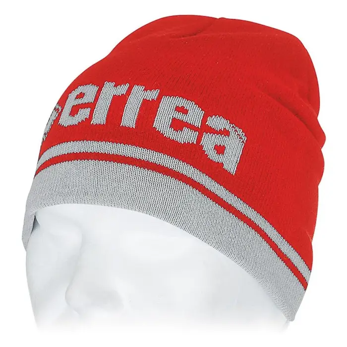 Errea Berretto Jak Ad Rosso