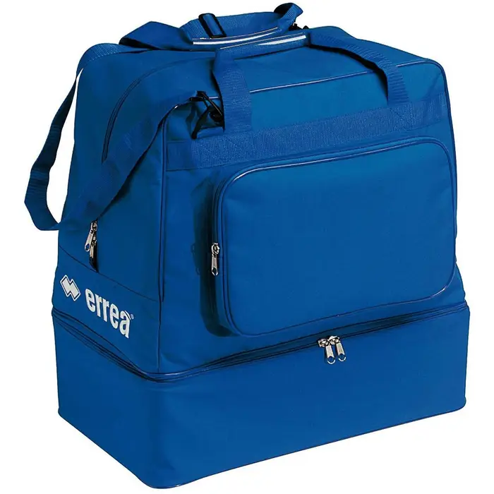 Errea Borsa da sport Borsa Basic Media Marine