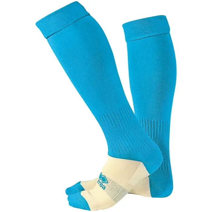 Errea Calze sportive Calza Con Piede Pl Junior Poliestere Marine