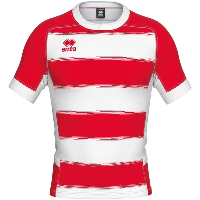 Errea Completo calcio Clyne Maglia Mc Ad Bianco