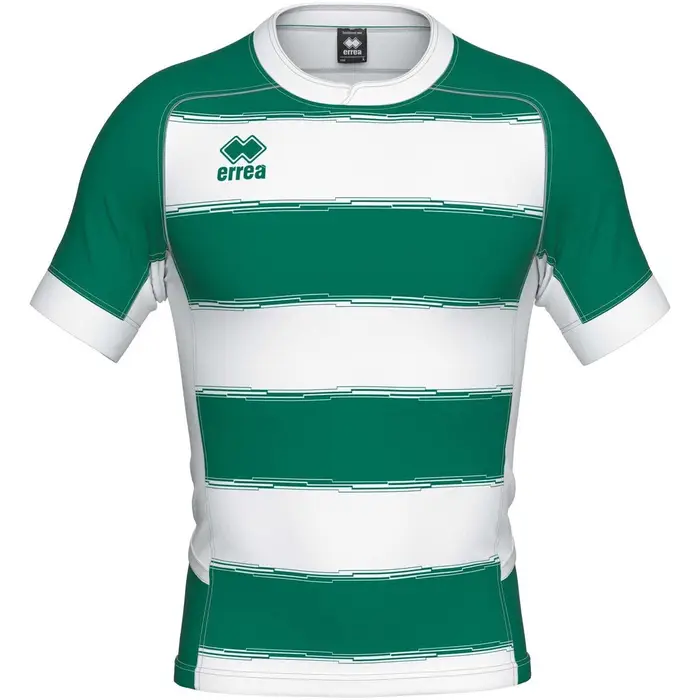 Errea Completo calcio Clyne Maglia Mc Ad Bianco