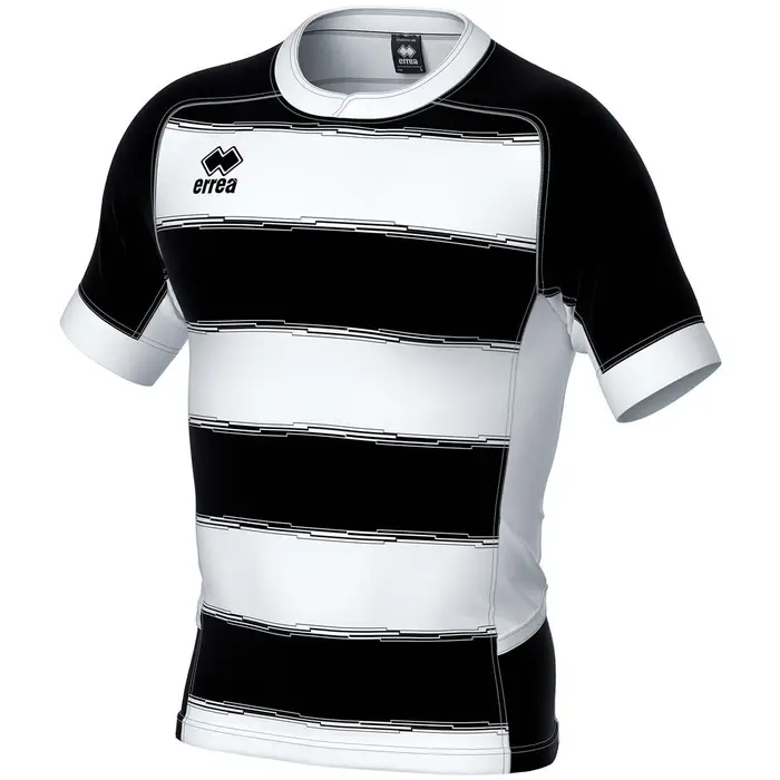 Errea Completo calcio Clyne Maglia Mc Ad Bianco