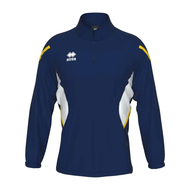 Errea Felpa a girocollo Charles