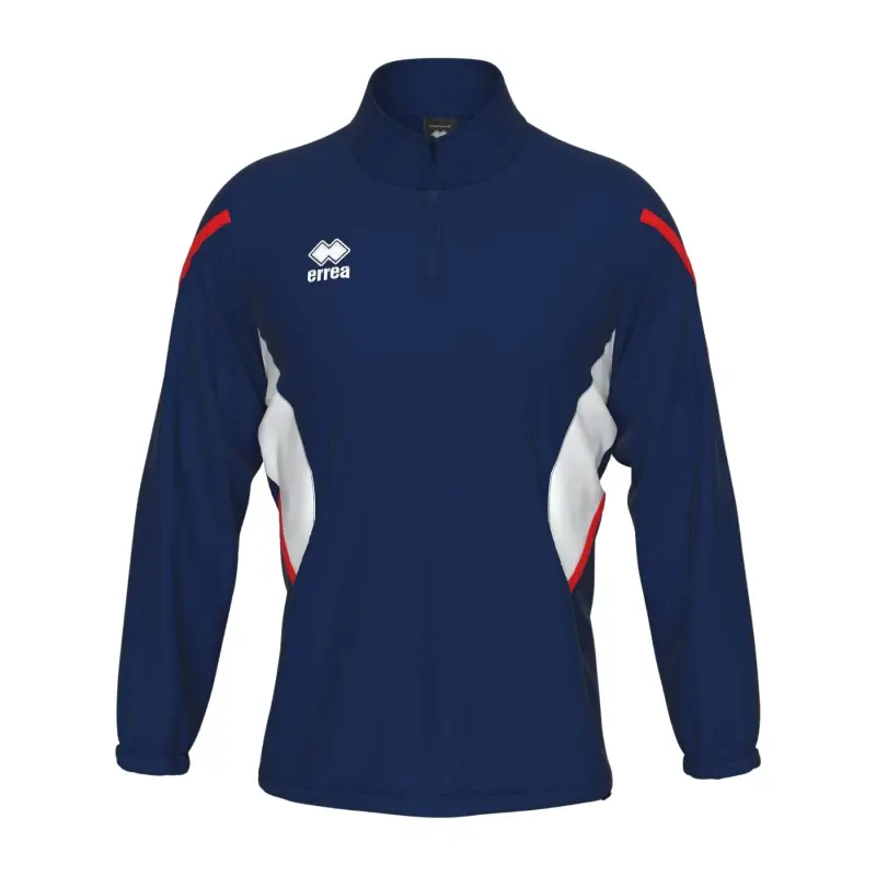 Errea Felpa a girocollo Charles