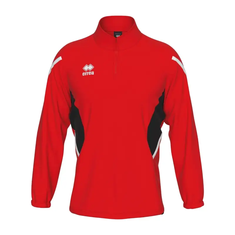 Errea Felpa a girocollo Charles