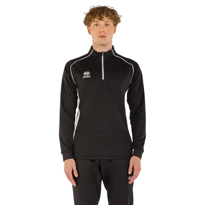 Errea Felpa a girocollo Dynamic