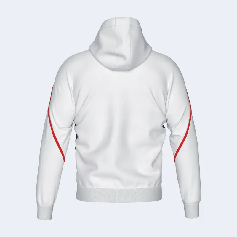 Errea Felpa con cappuccio Clancy