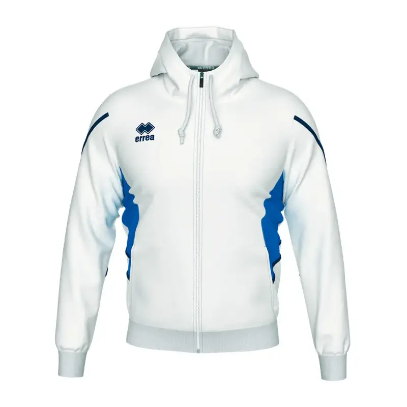 Errea Felpa con cappuccio per bambini Clancy