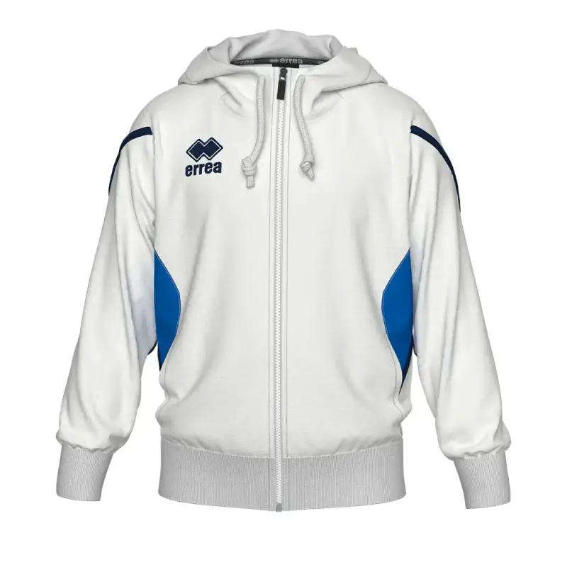 Errea Felpa con cappuccio per bambini Clancy