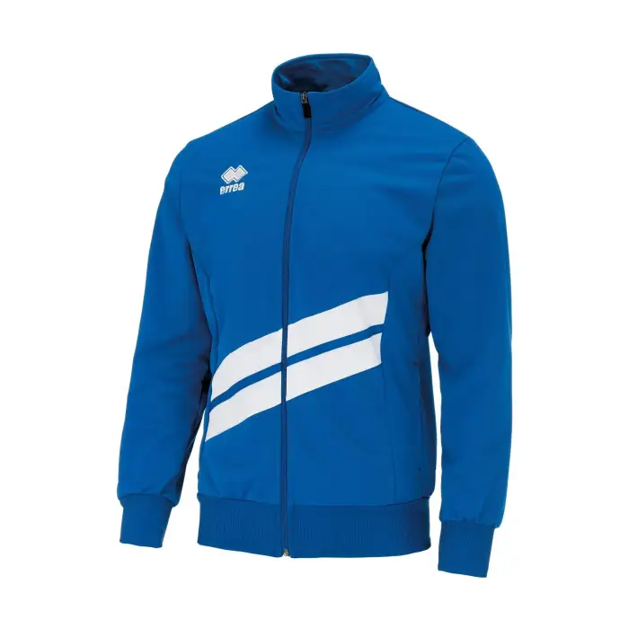 Giacca Errea Jim Bleu