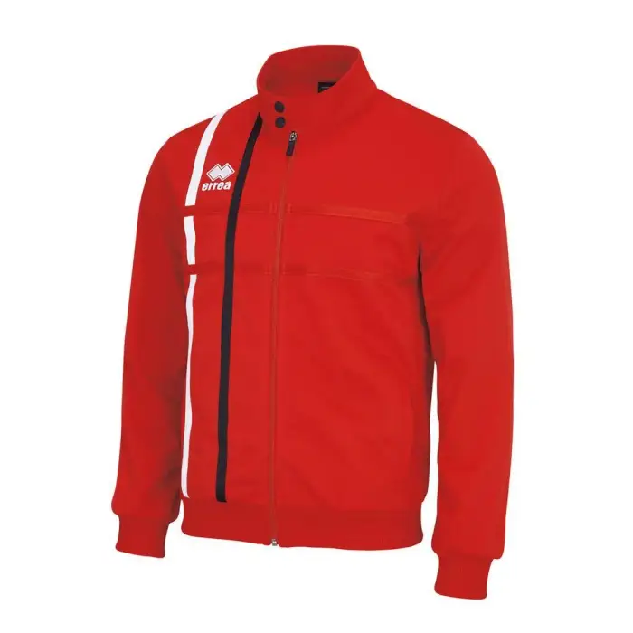 Errea Giacca Martin Rouge