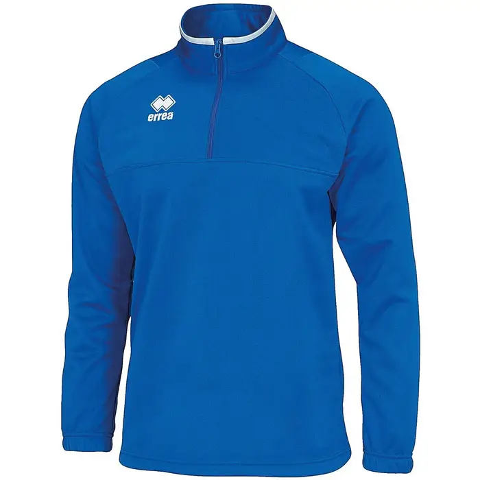 Errea Giacca Sportiva Mansel 0 Kid Marine