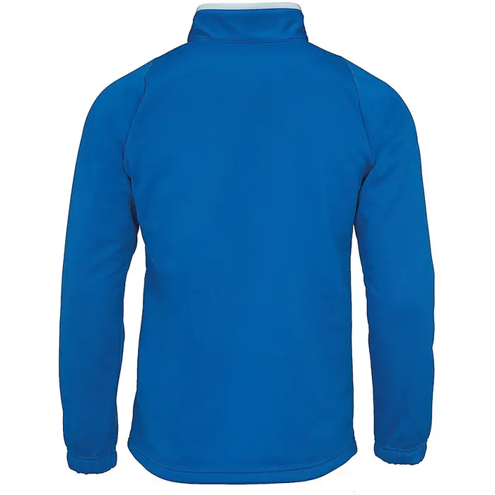 Errea Giacca Sportiva Mansel 3 0 Jr Blu