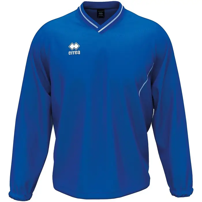 Errea Giacche Ottawa 3 0 Giacca Jr Blu
