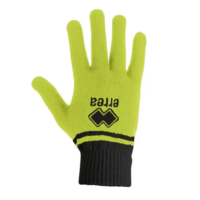 Guanti Errea Jule Vert