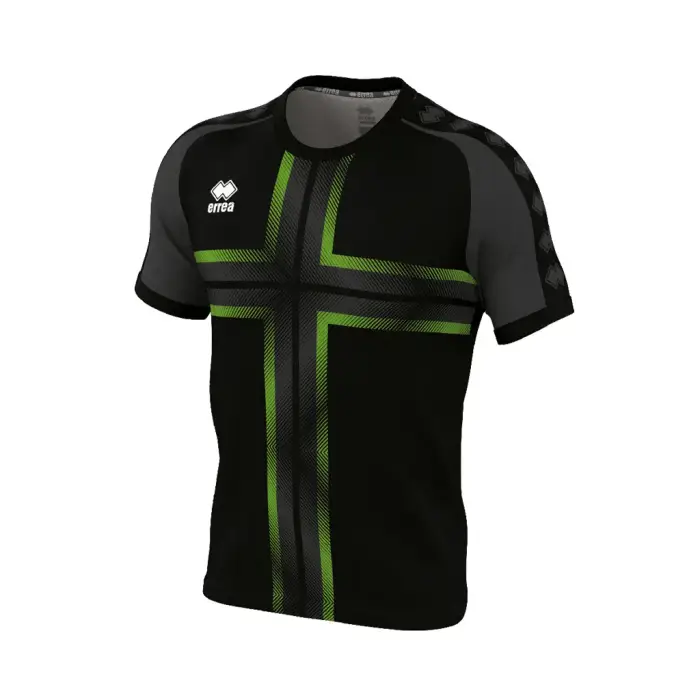 Maglia Errea parma special Noir