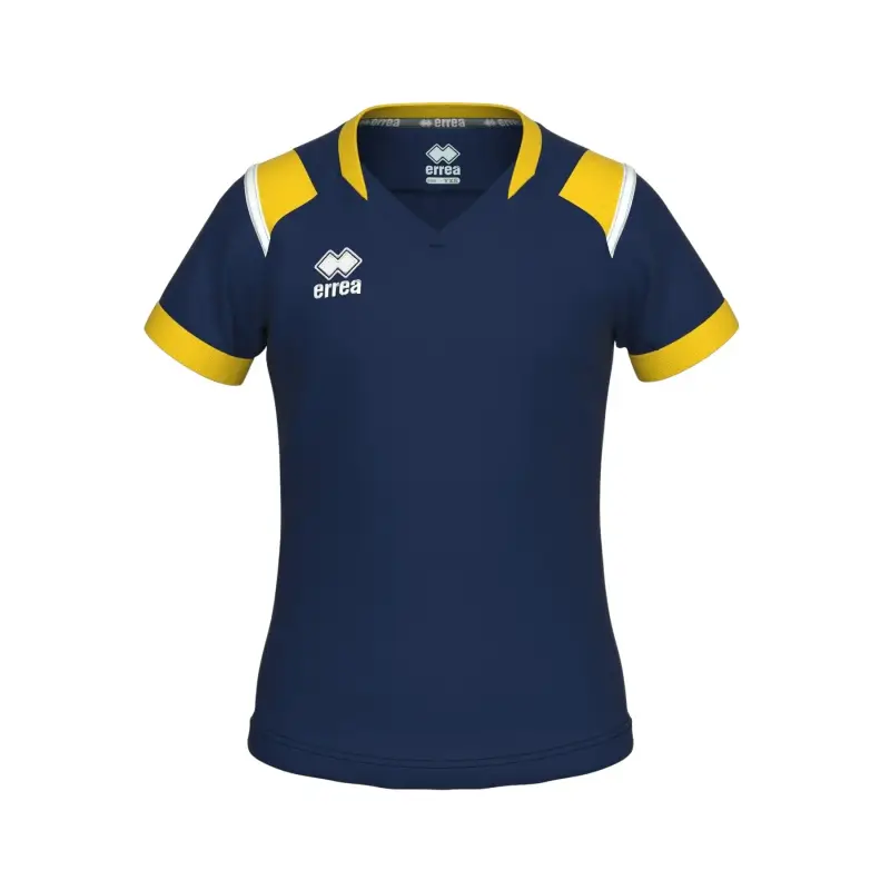 Errea Maglia per bambini lenny Bleu