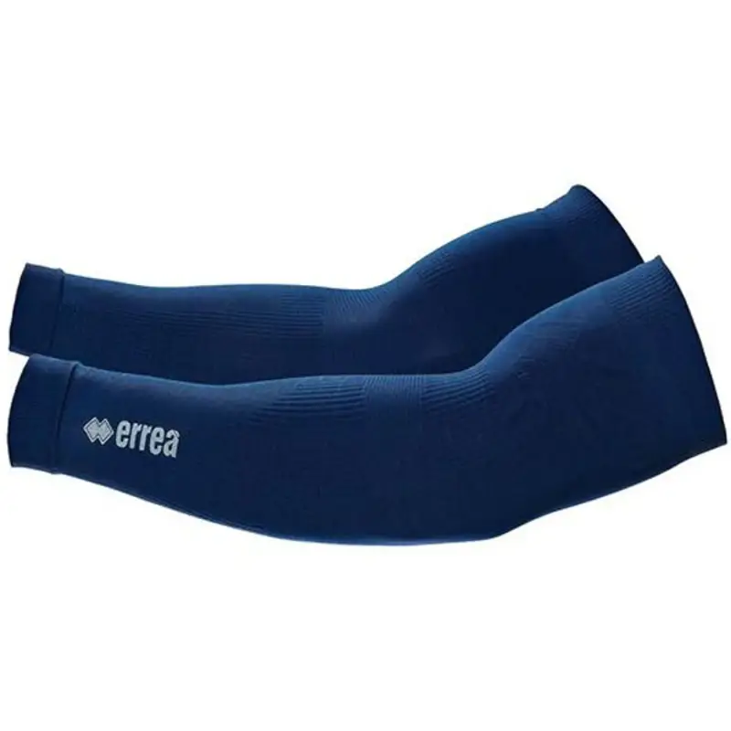 Errea Manicotto braccia a compressione KNIK Bleu