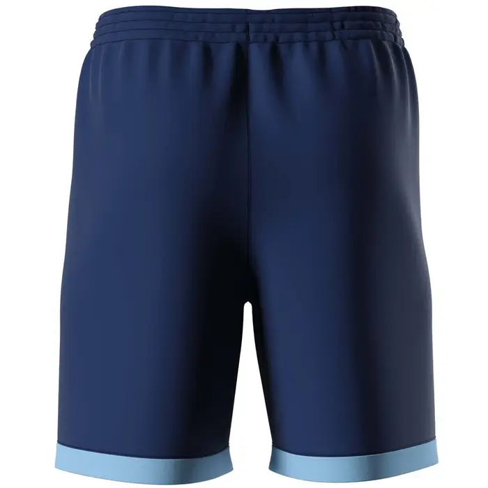 Errea Pantaloni corti Barney Panta Ad Blu