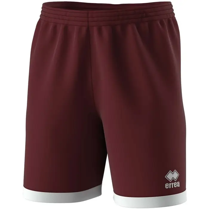 Errea Pantaloni corti Barney Panta Ad Marrone