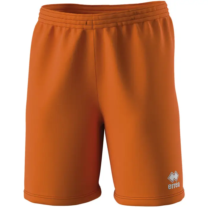 Errea Pantaloni corti Edo Panta Ad Arancio
