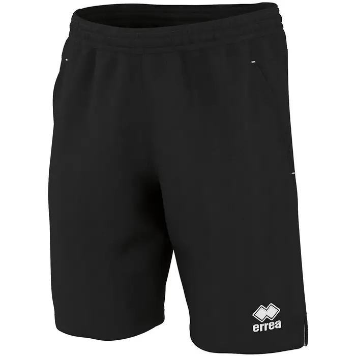 Errea Pantaloni corti Morioka Bermuda Jr Nero