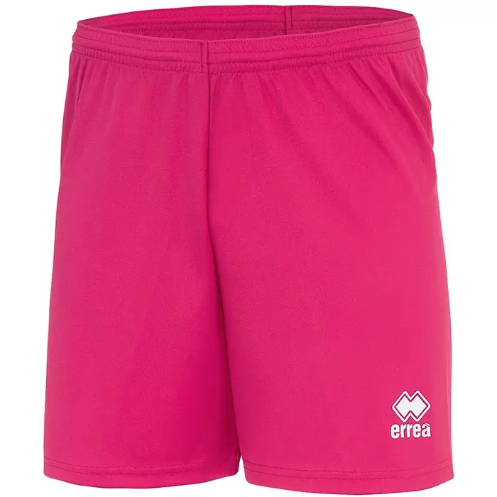 Errea Pantaloni corti New Skin Panta Ad Rosa