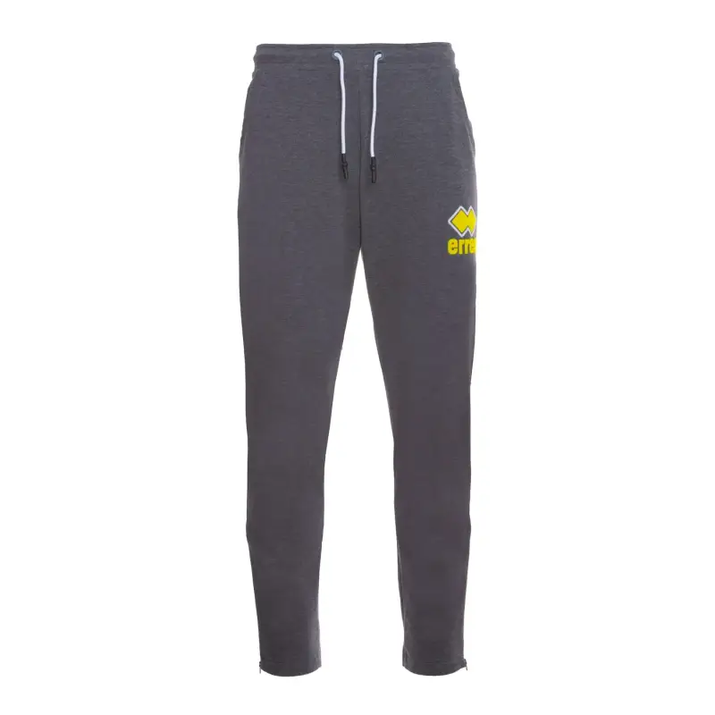 Errea Pantaloni essential flock drake gros logo