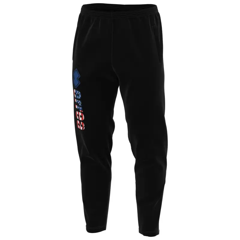 Errea Pantaloni essential logo drake