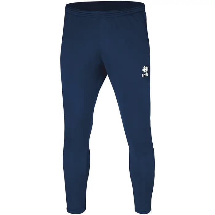 Errea Pantaloni Key Jr Blu