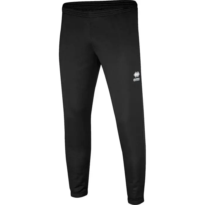 Pantaloni fitness da Tuta per bambini Errea nevis 3 0 Noir