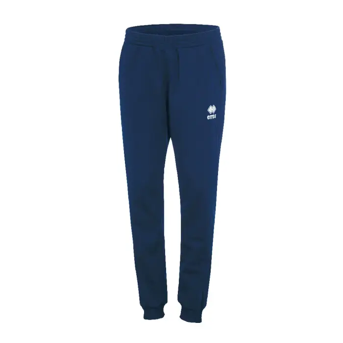 Pantaloni fitness dlla Tuta da donna Errea vanessa 3 0 Bleu