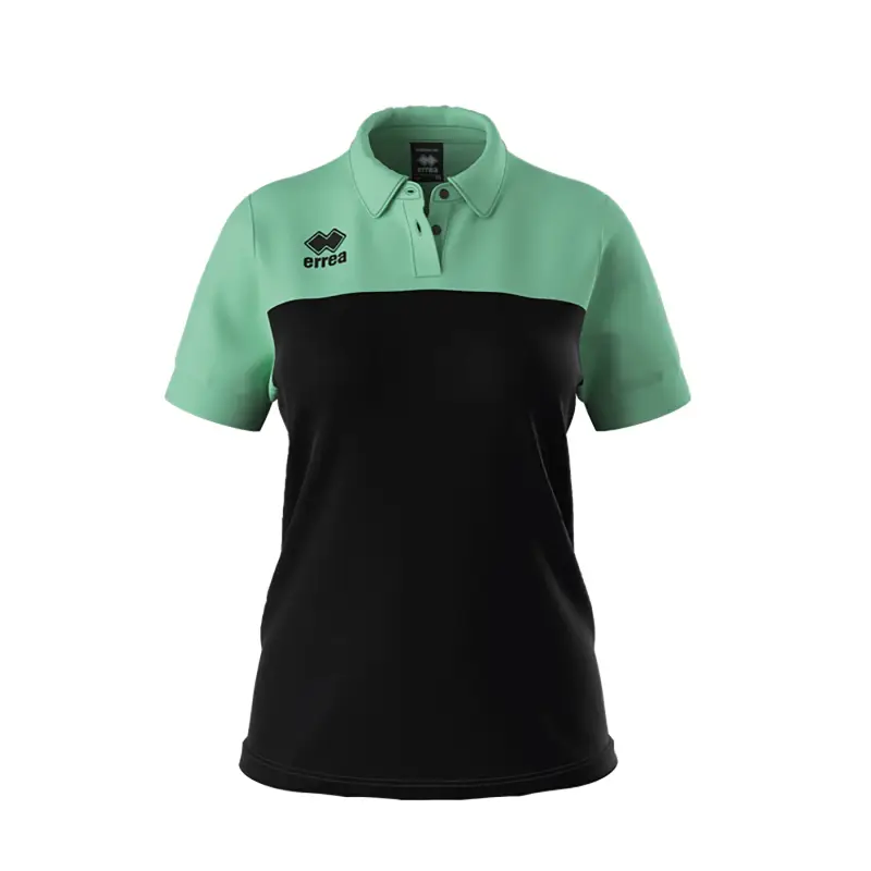 Errea Polo Bambina 4789389