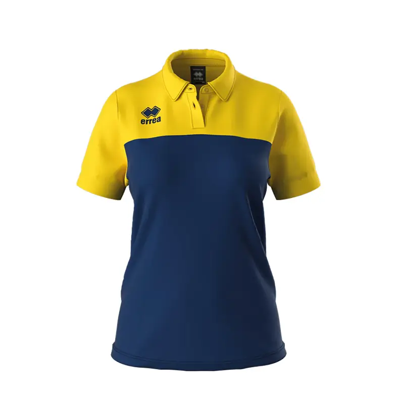 Errea Polo Bambina 4789392