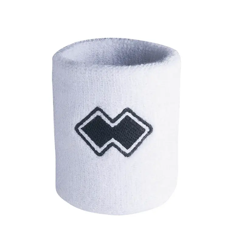 Errea Accessori sport Polsino Parasudore Bianco
