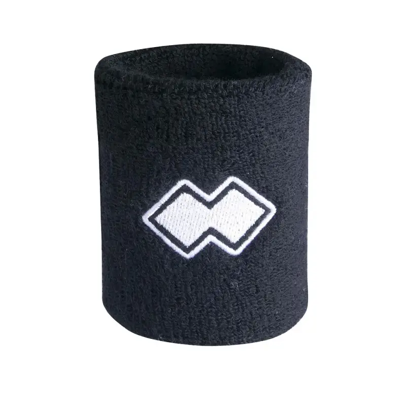 Errea Accessori sport Polsino Parasudore Nero