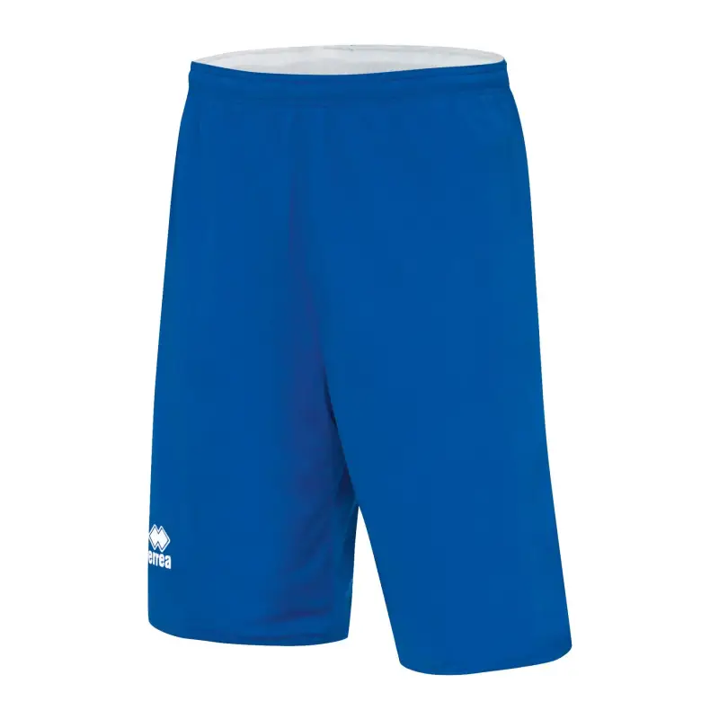 Errea Short Chicago Bleu