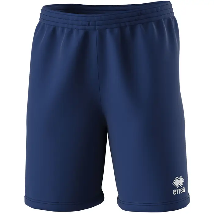 Errea Shorts Edo Panta Jr Blu