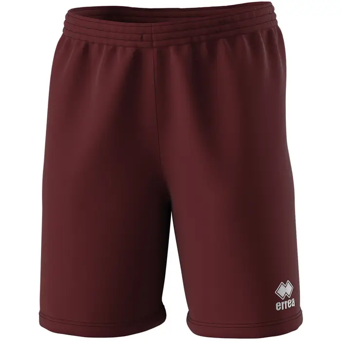 Errea Shorts Edo Panta Jr Marrone