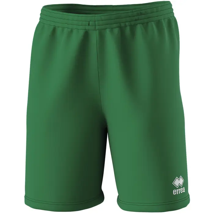Errea Shorts Edo Panta Jr Verde