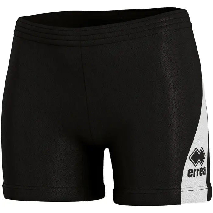Errea Shorts SHORTS VOLLEY DONNA Nero