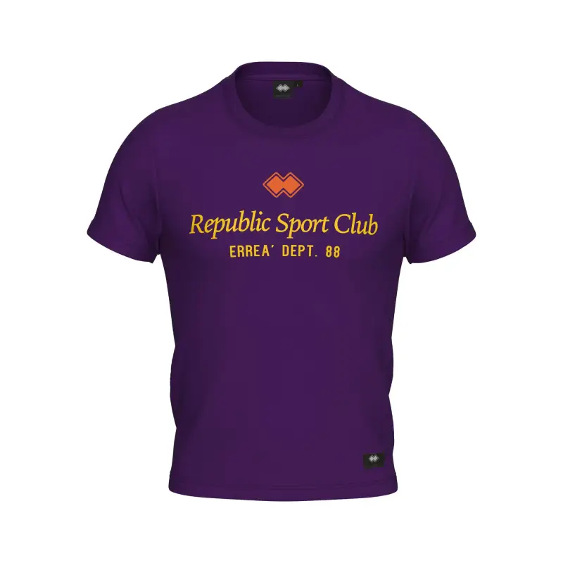 Errea T-shirt 4562538