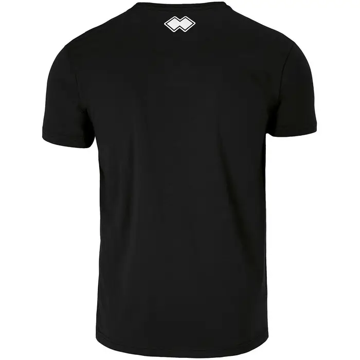 Errea T-shirt & Polo Professional 3 0 Mc Jr Nero