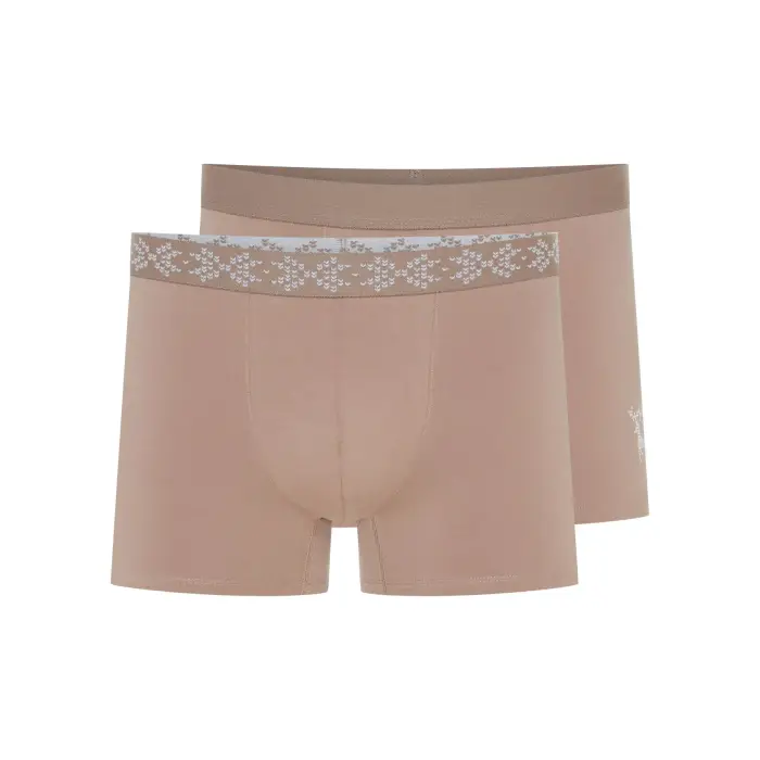 Esotiq Boxer Aura (x2) Multicolore