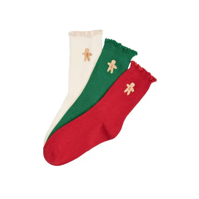 Esotiq Calze Cinnamon(x3) Multicolore