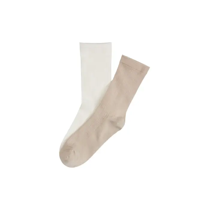 Esotiq Calze Zabrina (x2) Multicolore