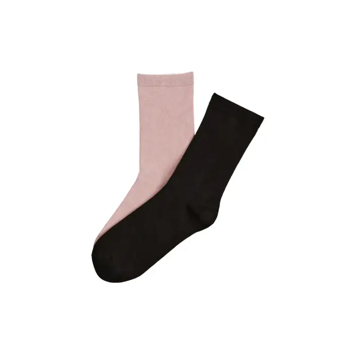 Esotiq Calze Zahira (x2) Multicolore