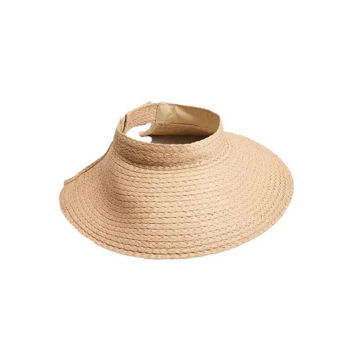Esotiq Cappello da donna Andrea Beige