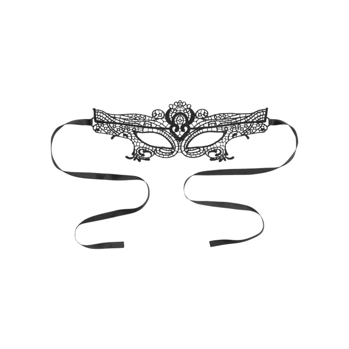 Esotiq Maschera facciale donna Romance Noir