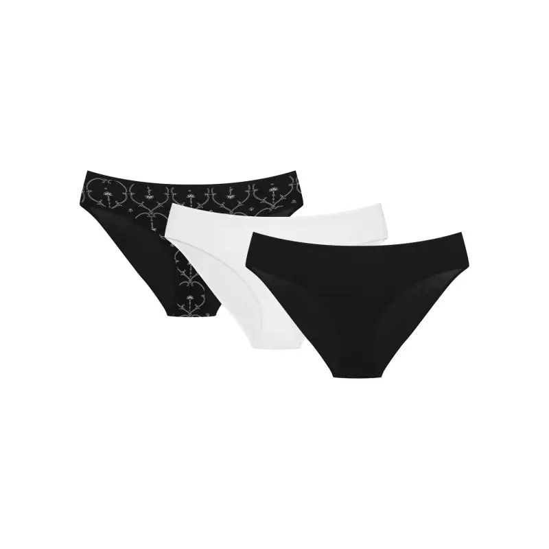 Esotiq Mutandine da donna Mia-Mia (x3)